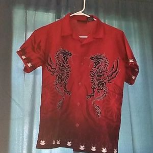 Boys shirt